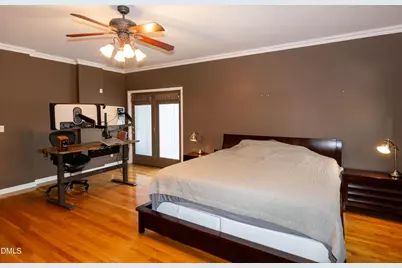 4664 White Oak Lane, Hillsborough, NC 27278 - Photo 53