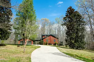 4664 White Oak Ln, Hillsborough, NC 27278 - Photo 67