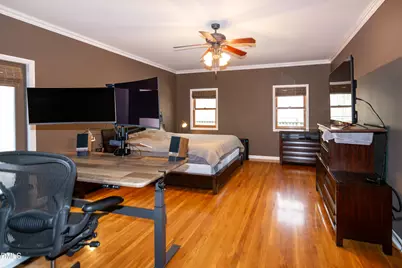 4664 White Oak Lane, Hillsborough, NC 27278 - Photo 21