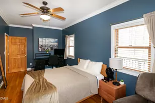 4664 White Oak Ln, Hillsborough, NC 27278 - Photo 25