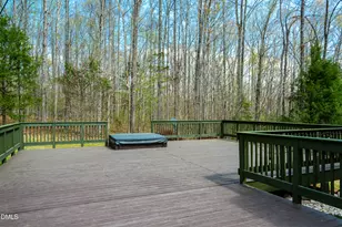 4664 White Oak Ln, Hillsborough, NC 27278 - Photo 5