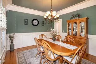 631 Near Post Dr, Fuquay Varina, NC 27526 - Photo 21