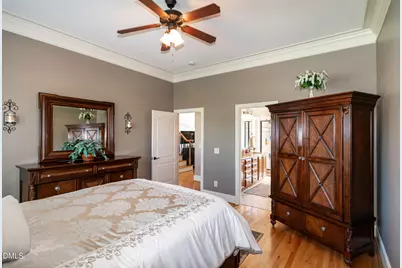 631 Near Post Drive, Fuquay-Varina, NC 27526 - Photo 7