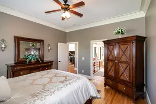 631 Near Post Dr, Fuquay Varina, NC 27526 - Photo 7