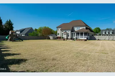 631 Near Post Drive, Fuquay-Varina, NC 27526 - Photo 3