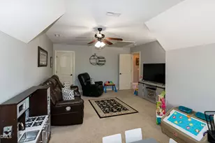 631 Near Post Dr, Fuquay Varina, NC 27526 - Photo 31