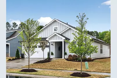 508 Steeplechase Boulevard, Clayton, NC 27520 - Photo 3