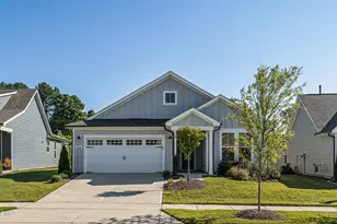 508 Steeplechase Blvd, Clayton, NC 27520 - Photo 3
