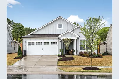 508 Steeplechase Boulevard, Clayton, NC 27520 - Photo 1