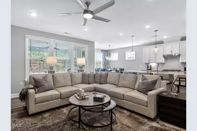 508 Steeplechase Boulevard, Clayton, NC 27520 - Photo 11