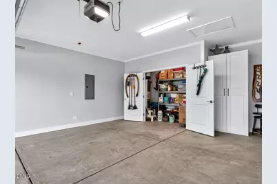 508 Steeplechase Boulevard, Clayton, NC 27520 - Photo 35