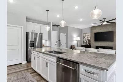 508 Steeplechase Boulevard, Clayton, NC 27520 - Photo 17