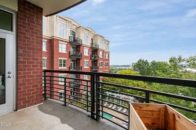 618 N Boylan Avenue #812, Raleigh, NC 27603 - Photo 33
