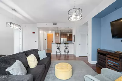 618 N Boylan Avenue #812, Raleigh, NC 27603 - Photo 11