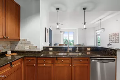 618 N Boylan Avenue #812, Raleigh, NC 27603 - Photo 15