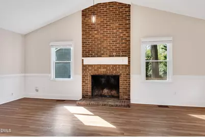 2709 Heathersmith Court, Raleigh, NC 27604 - Photo 5