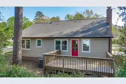 2709 Heathersmith Court, Raleigh, NC 27604 - Photo 25