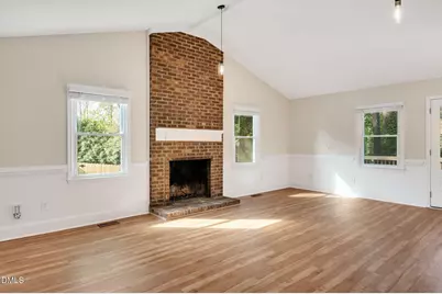 2709 Heathersmith Court, Raleigh, NC 27604 - Photo 5
