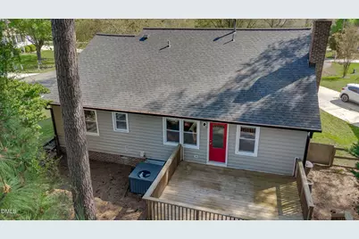 2709 Heathersmith Court, Raleigh, NC 27604 - Photo 29