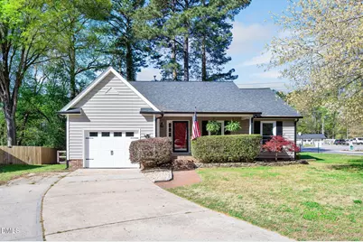 2709 Heathersmith Court, Raleigh, NC 27604 - Photo 27