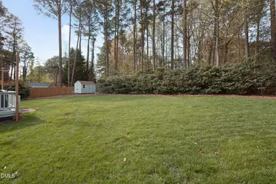 4221 Tolchester Place, Raleigh, NC 27613 - Photo 33