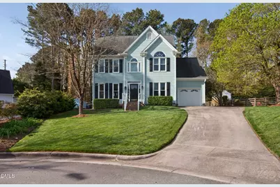 4221 Tolchester Place, Raleigh, NC 27613 - Photo 1