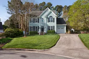 4221 Tolchester Pl, Raleigh, NC 27613 - Photo 1