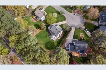 4221 Tolchester Place, Raleigh, NC 27613 - Photo 47