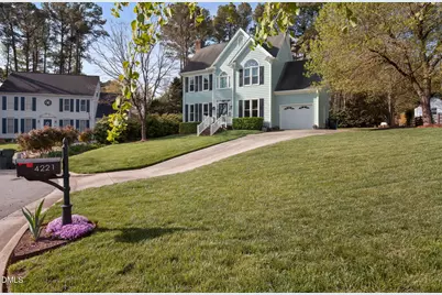 4221 Tolchester Place, Raleigh, NC 27613 - Photo 3