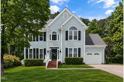 4221 Tolchester Place, Raleigh, NC 27613 - Photo 1
