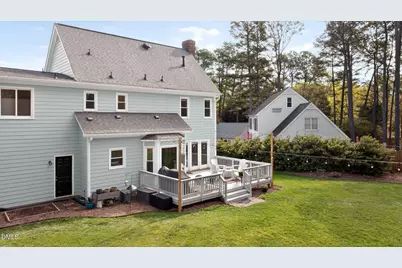 4221 Tolchester Place, Raleigh, NC 27613 - Photo 35