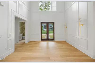 2817 Claremont Road, Raleigh, NC 27608 - Photo 5