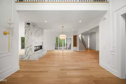 2817 Claremont Road, Raleigh, NC 27608 - Photo 7