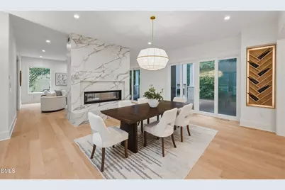 2817 Claremont Road, Raleigh, NC 27608 - Photo 7
