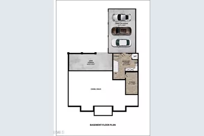 2817 Claremont Road, Raleigh, NC 27608 - Photo 61