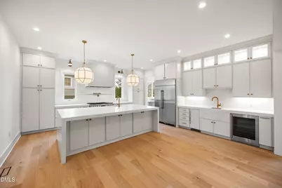 2817 Claremont Road, Raleigh, NC 27608 - Photo 13