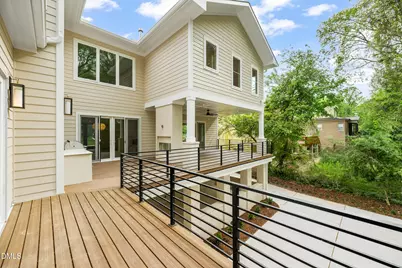 2817 Claremont Road, Raleigh, NC 27608 - Photo 39
