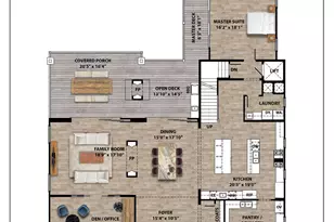 2817 Claremont Rd, Raleigh, NC 27608 - Photo 59