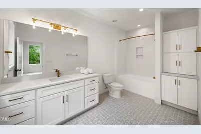 2817 Claremont Road, Raleigh, NC 27608 - Photo 57