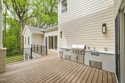 2817 Claremont Road, Raleigh, NC 27608 - Photo 33