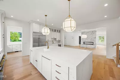 2817 Claremont Road, Raleigh, NC 27608 - Photo 15