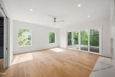 2817 Claremont Road, Raleigh, NC 27608 - Photo 9