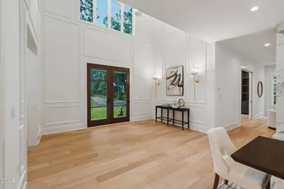 2817 Claremont Road, Raleigh, NC 27608 - Photo 5