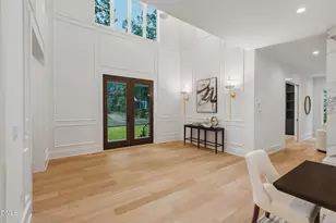 2817 Claremont Rd, Raleigh, NC 27608 - Photo 5