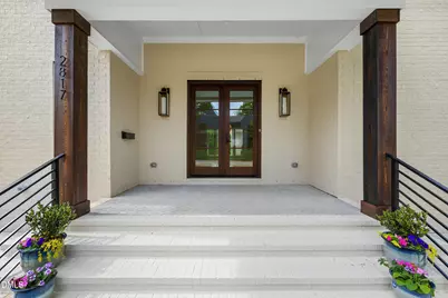 2817 Claremont Road, Raleigh, NC 27608 - Photo 3