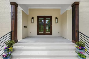 2817 Claremont Rd, Raleigh, NC 27608 - Photo 3