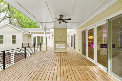 2817 Claremont Road, Raleigh, NC 27608 - Photo 41