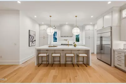 2817 Claremont Road, Raleigh, NC 27608 - Photo 9