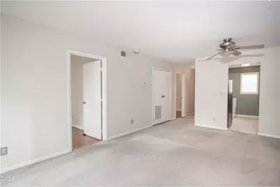 217 Ashley Forest Road #Bldg D, Chapel Hill, NC 27514 - Photo 9