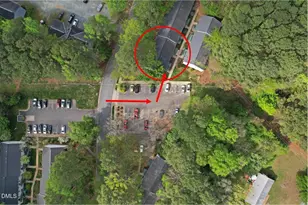 217 Ashley Forest Rd, Chapel Hill, NC 27514 - Photo 3